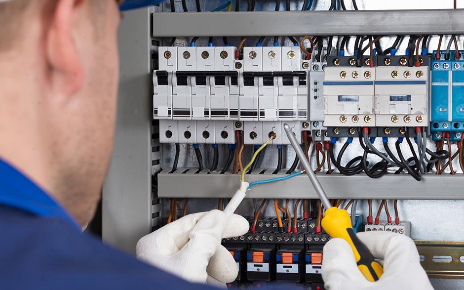 dépannage électricien Meudon