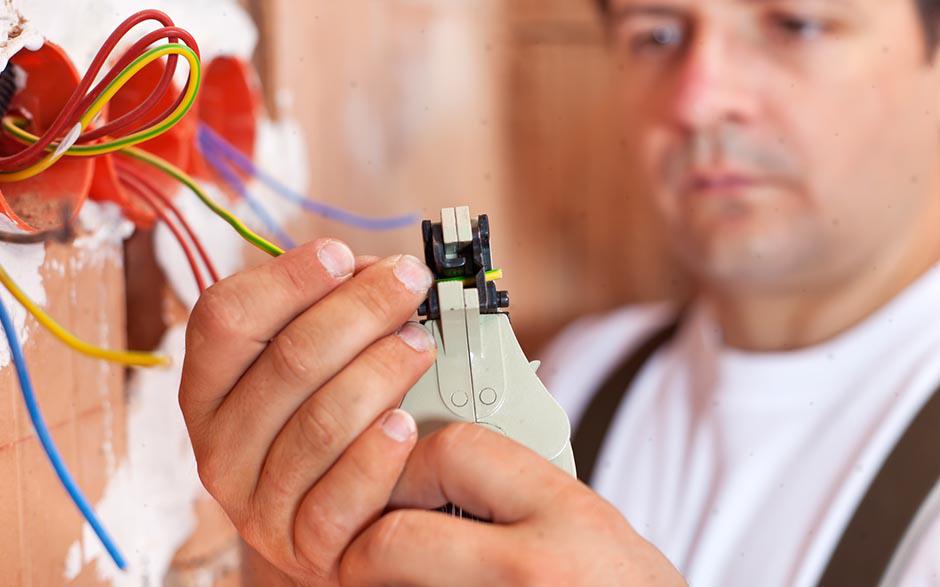 électricien urgence Mitry-Mory