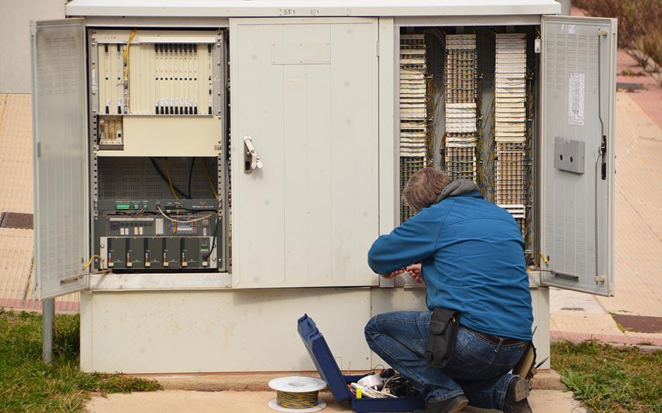 dépannage installation électrique Mitry-Mory