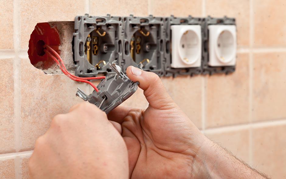 dépannage électricien Draveil