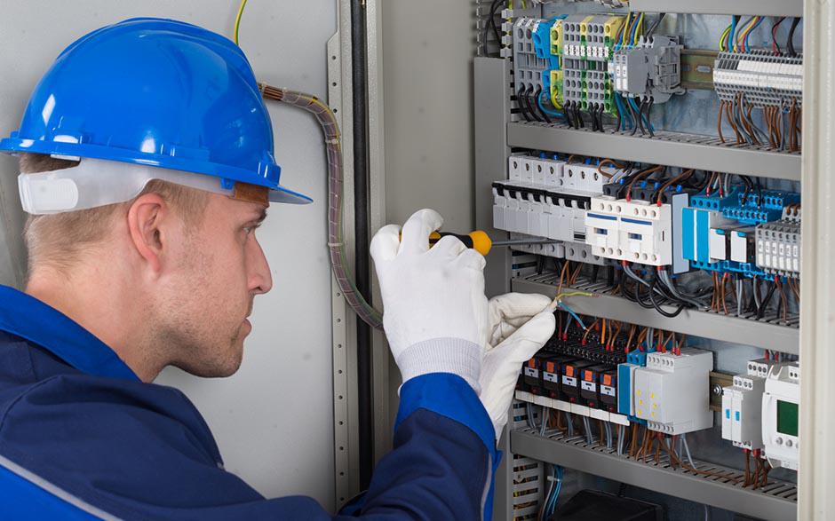 taux horaire électricien Mitry-Mory